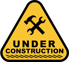 Under Maintenance